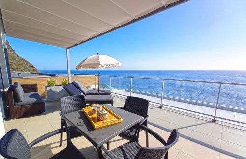 The Wave House - Two Bedroom Flat - Photo 27
