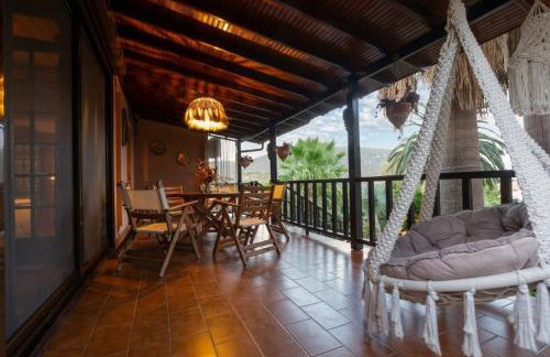 Monica's Tropical Villa - Foto 48