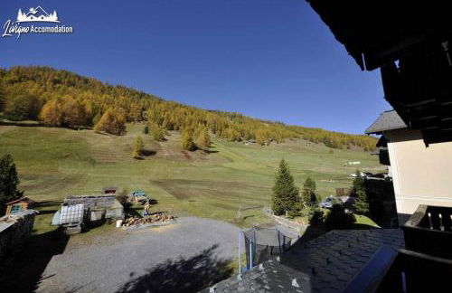 Casa Florin Giumel by Livigno Accomodation - Foto 30