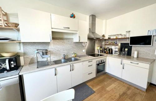 Maison de pêcheur Cocooning 150m du port - Foto 16