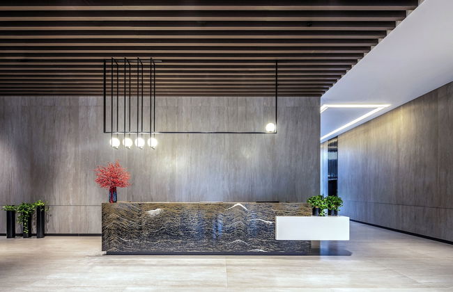 Fraser Residence Hanoi - Foto 6