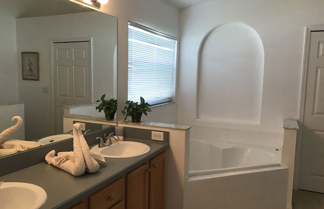 Kissimmee Vacation Homes by Shine FM - Foto 76