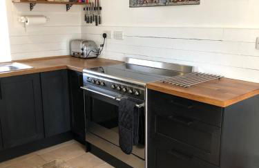 Raven Cottage - Foto 2