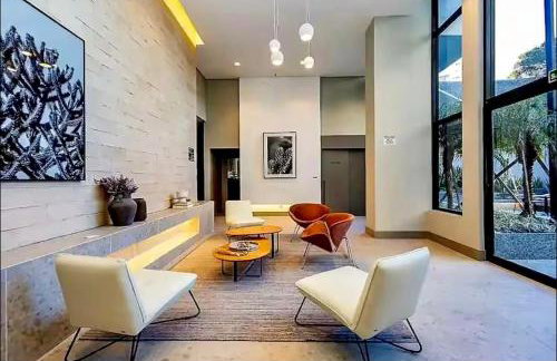 Studio moderno e aconchegante - Photo 17