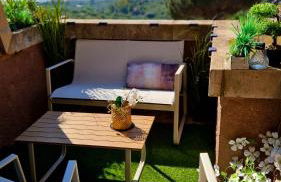 Apartment in Sardinia Sol y Luna 11 - Foto 43