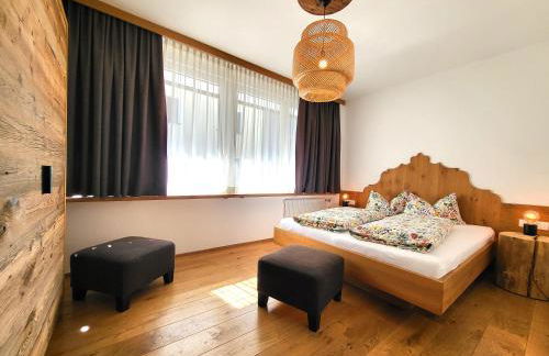 Appartements Krautgasser - Foto 19