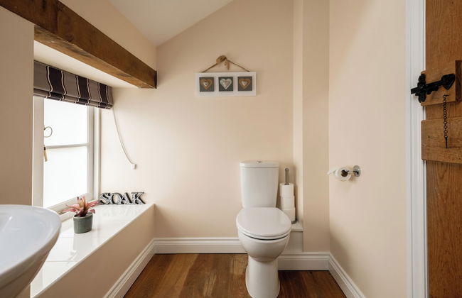 Webbington Farm Holiday Cottages - Foto 14