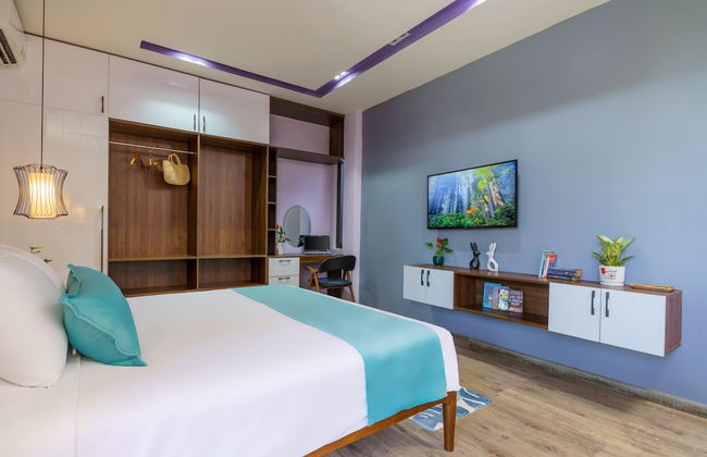 Homeland Villa Hoi An - Foto 5