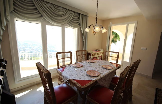 Villa Maryvilla 28 - Plaza Mayor - Foto 3