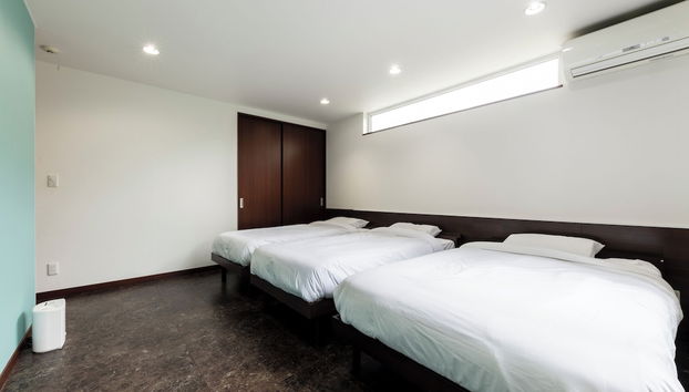 THE ELYSIAN RETREAT - Foto 3, Habitación