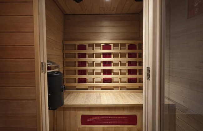 Bungalowpark Landsrade - Foto 3