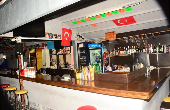 Kaan Apartments - Foto 5