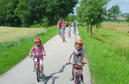 Ferienbauernhof Herrmann - Foto 28