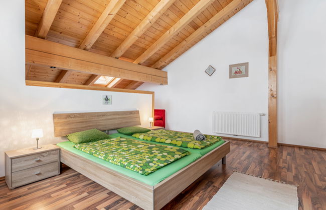 1 bedroom Apartment in Goldegg with garden - Photo 11