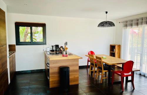 Villa Livia Porticcio piscine 500m plage - Foto 5