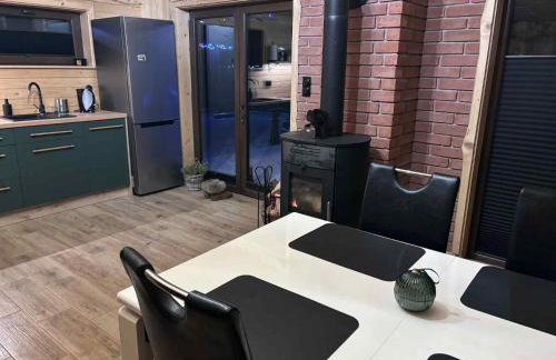 Pokoje Gościnne Nad Jeziorem - Foto 54