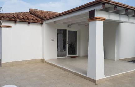 VILLA ILARIA con piscina privata a 350 mt spiaggia di sabbia - Foto 16