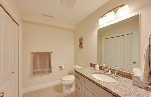 Ski In and Out! Black Mountain Resort Townhome - Foto 22