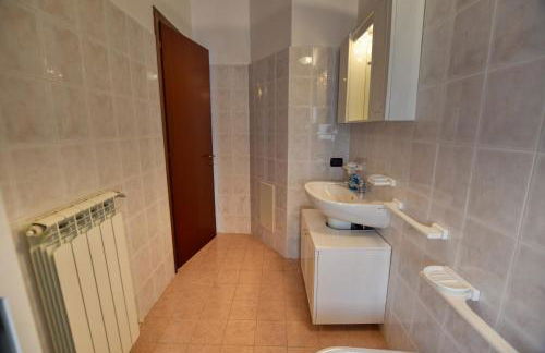 Casa con Vista Airconditioned 2-Bedroom Apartment - Foto 26