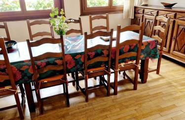 Gîte La Scierie, Maison Familiale, Laguiole - Photo 10