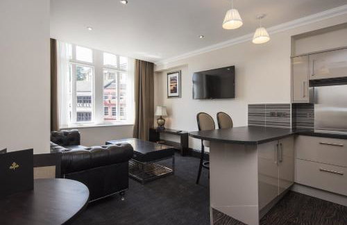 The Vermont ApartHotel - Foto 25