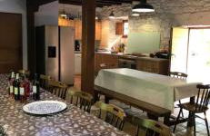 Grand gîte 23 couchages - Foto 4