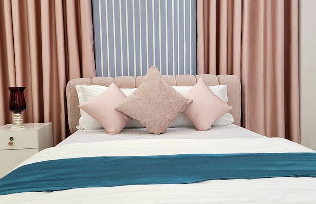 Luxurious 3-bhk Highly Secured & Close to Airport - Foto 16