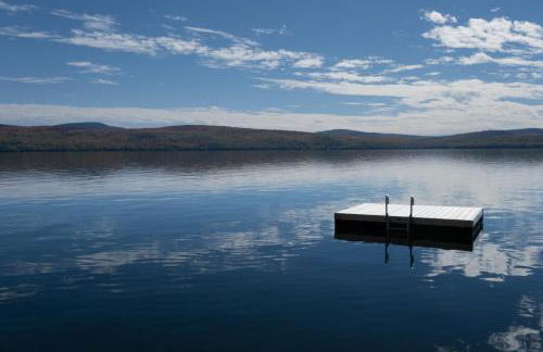 Rangeley Lake House, lake access, Saddleback 15min - Foto 39