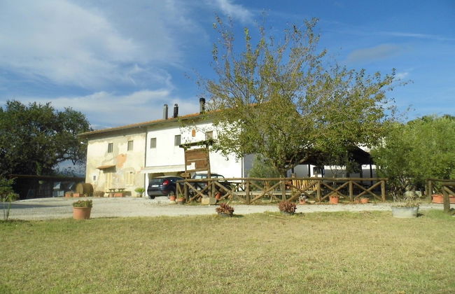 Agriturismo Le Baccane - Foto 75