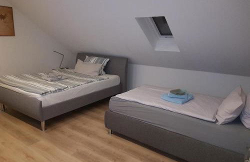 Ferienwohnung Rhein-Main - Foto 14