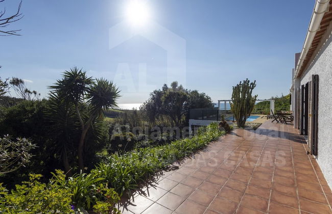 Villa Coxos by Acasadascasas - Foto 2