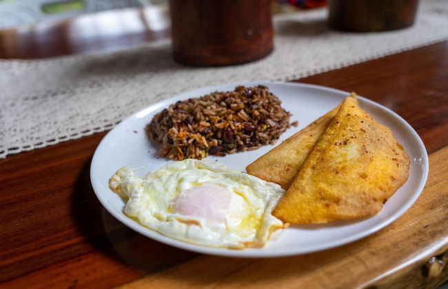 Hacienda Río Oro - Foto 46