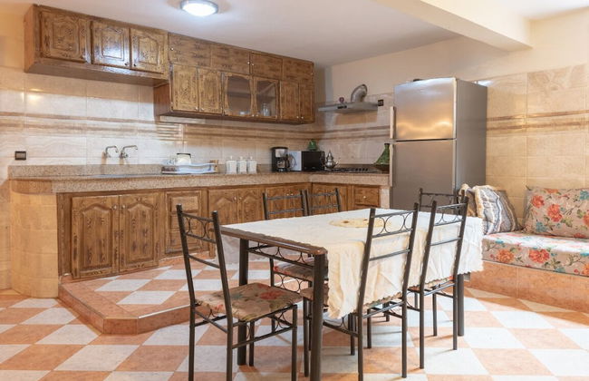 5 Bedroom Holiday Villa Yasmine, Perfect for Family Holidays, Near Beaches - Photo 73