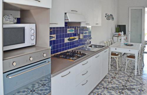 Villetta baiasalento - Foto 34