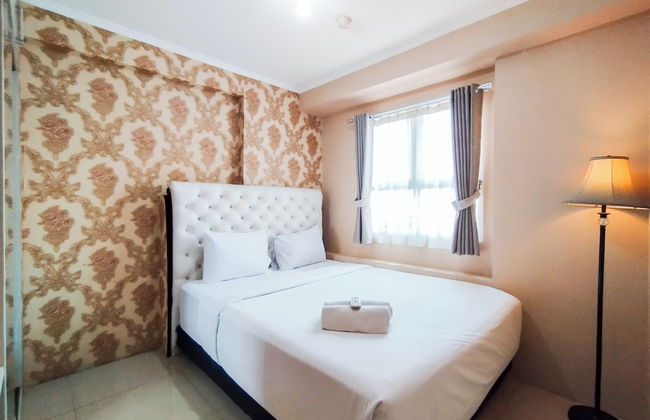 Chic 2Br Apartment Gateway Pasteur - Photo 1