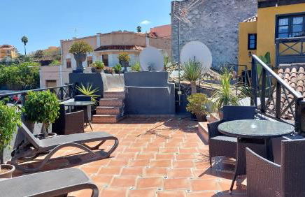 Apartamentos Monasterio de San Antonio - adults only - Foto 94