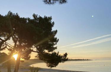 Maison au calme, proche plage, wifi, jardin clos - Foto 34