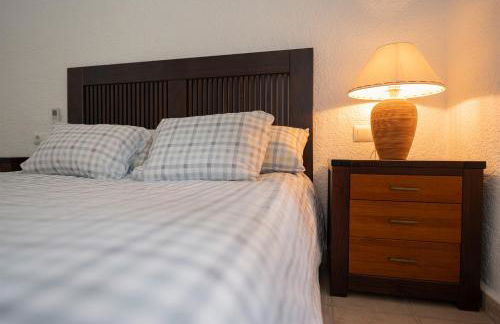 Beach & mountain retreat Los Almendros - Foto 20