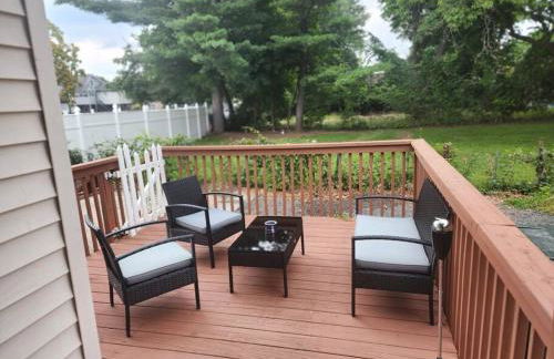 Comfortable home away from home - Foto 24