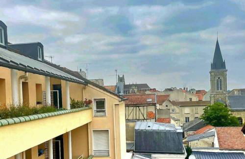 Escapade Romantique avec Champagne offert - Foto 16