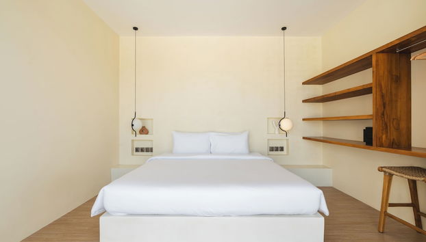 Copper Estate 2 by Alfred in Bali - Foto 4, Habitación