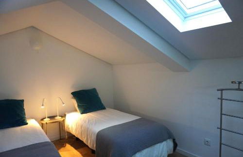 Casa do Lado - Vila Franca do Campo - AL - Photo 18