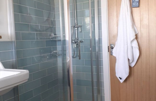 The Crabshack Cottage Normans Bay Pevensey - Foto 32