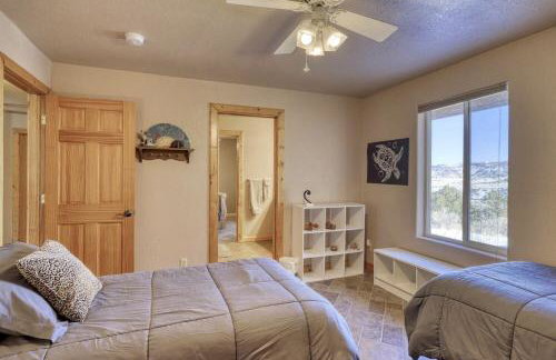 Mountain Views Retreat - Photo 76