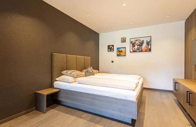 mit 2 Schlafzimmer für 2-6 Personen - Foto 12