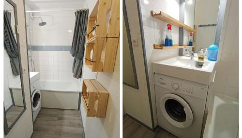 Appart terrasse Superdevoluy - Photo 3