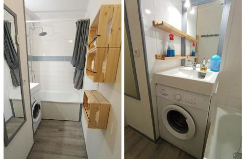 Appart terrasse Superdevoluy - Photo 3