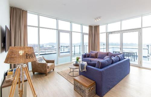 Dockside Travemünde - Foto 12