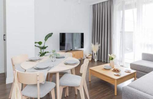 Szczesliwa 13 by Elite Apartments - Foto 1