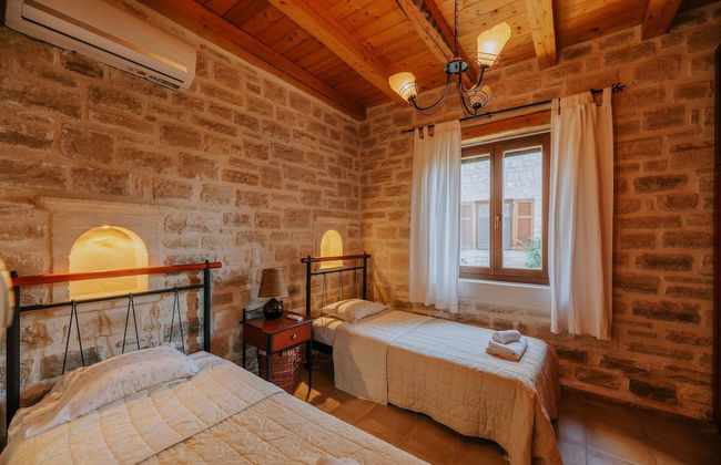 Villa Arianna With Breathtaking View Near Rethymno - Foto 8